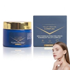 Tri-Lift Peptide Cream Anti Aging Firm Liftin...
