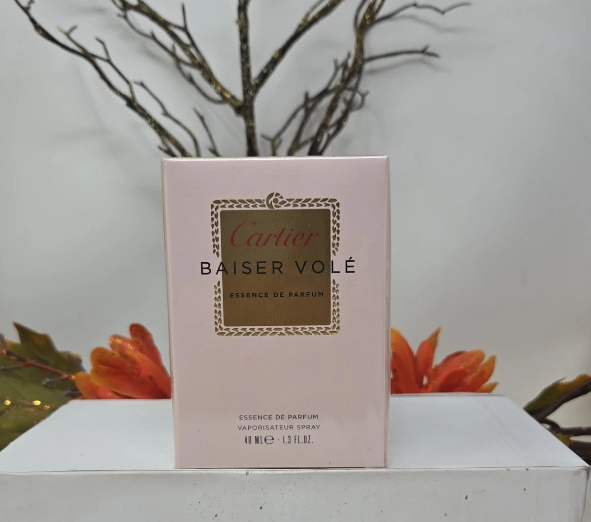 Cartier Baiser Vole Fragrances for Women for sale | eBay