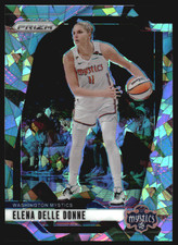 2024 Panini Prizm WNBA Prizms Ice #7 Elena Delle Donne - BSK