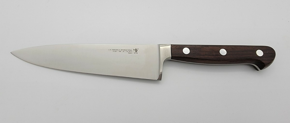 J.A. Henckels 6
