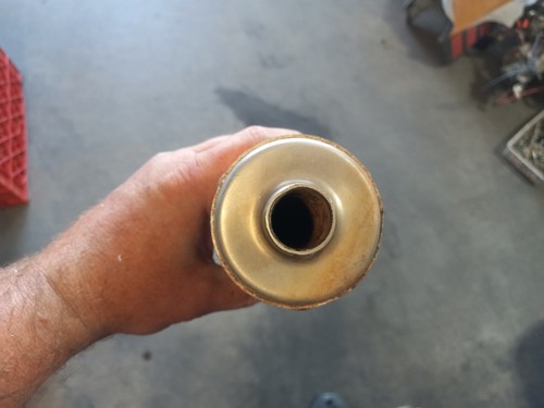 Pro Circuit Platinum Pipe for 1987-2006 Yamaha YFZ350 Banshee ATV Exhaust - Picture 5 of 24