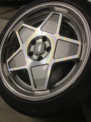 first seeker sx 16インチ 5穴 114.3 9j+23 WORK SEEKER SX Deep Rim Wheels 18 inch 7.5J+13/8J+8 5x114.3