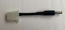 Saxonette Luxus, Basic  Adapterkabel 2 Polig für die Akkubox  P005293602501000