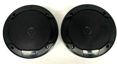 kenwood road series subwoofer