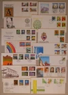 NEW ZEALAND –  ASSORTED LOT  OF 1964 - 2013 UNADDRESSED FDC – FREE P&P