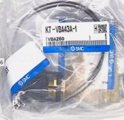 1PCS NEW FIT FOR KT-VBA43A-1 Boost Valve Repair Kit