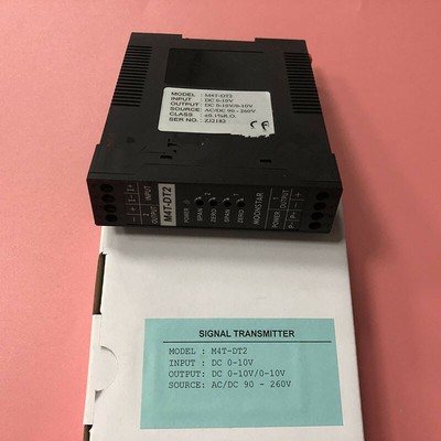 1pc New MOONSTAR Isolation Converter M4T-DT2