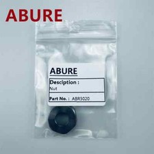 ABR5020 Nut  for ABURE A9 Spray Gun