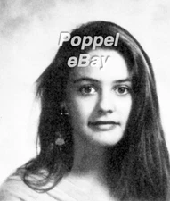 ALICIA SILVERSTONE High School Yearbook CLUELESS