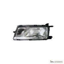 Hauptscheinwerfer Scheinwerfer links H4 passt für Opel Vectra A 88-92