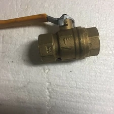 1'' ball valve 600cwp