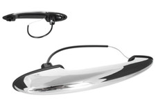 Porte avant et accessoires Mini MINI CLUBMAN