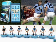 Decals per miniature subbuteo (tutti i modelli Top Spin)