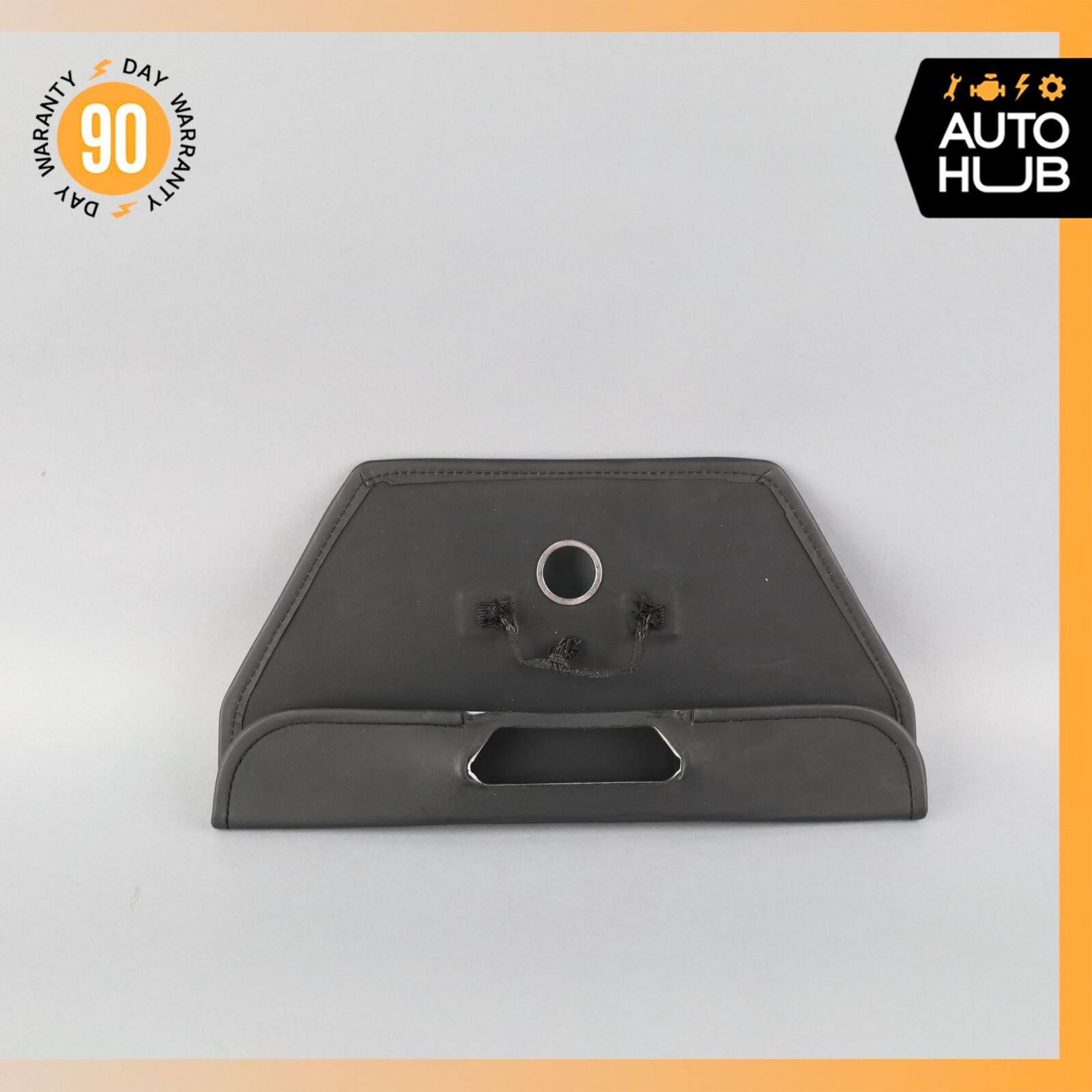 03-18 Bentley Continental GT GTC Flying Spur Warning Triangle Cover Panel OEM