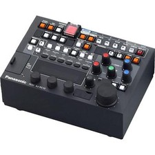 BSTOCK Panasonic AJ-RC10G Remote Control Unit for 300Studio and P2Studio Systems
