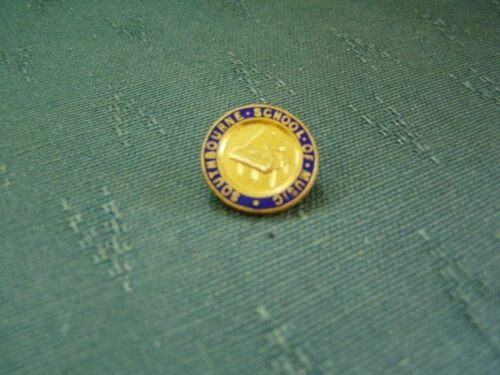 Enamel 1970s Collectable School & University Badges