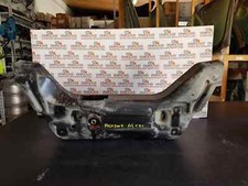 CULLA ASSALE ANTERIORE VOLKSWAGEN POLO (9N3) 1.4 TDI ANNO 2007 (6Q0199347E) USAT