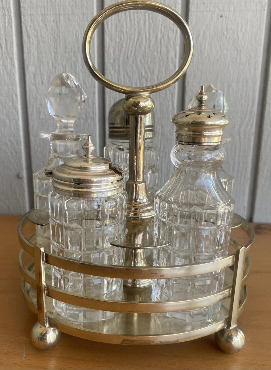 Walker & Hall Victorian Silver Antiques for sale | eBay