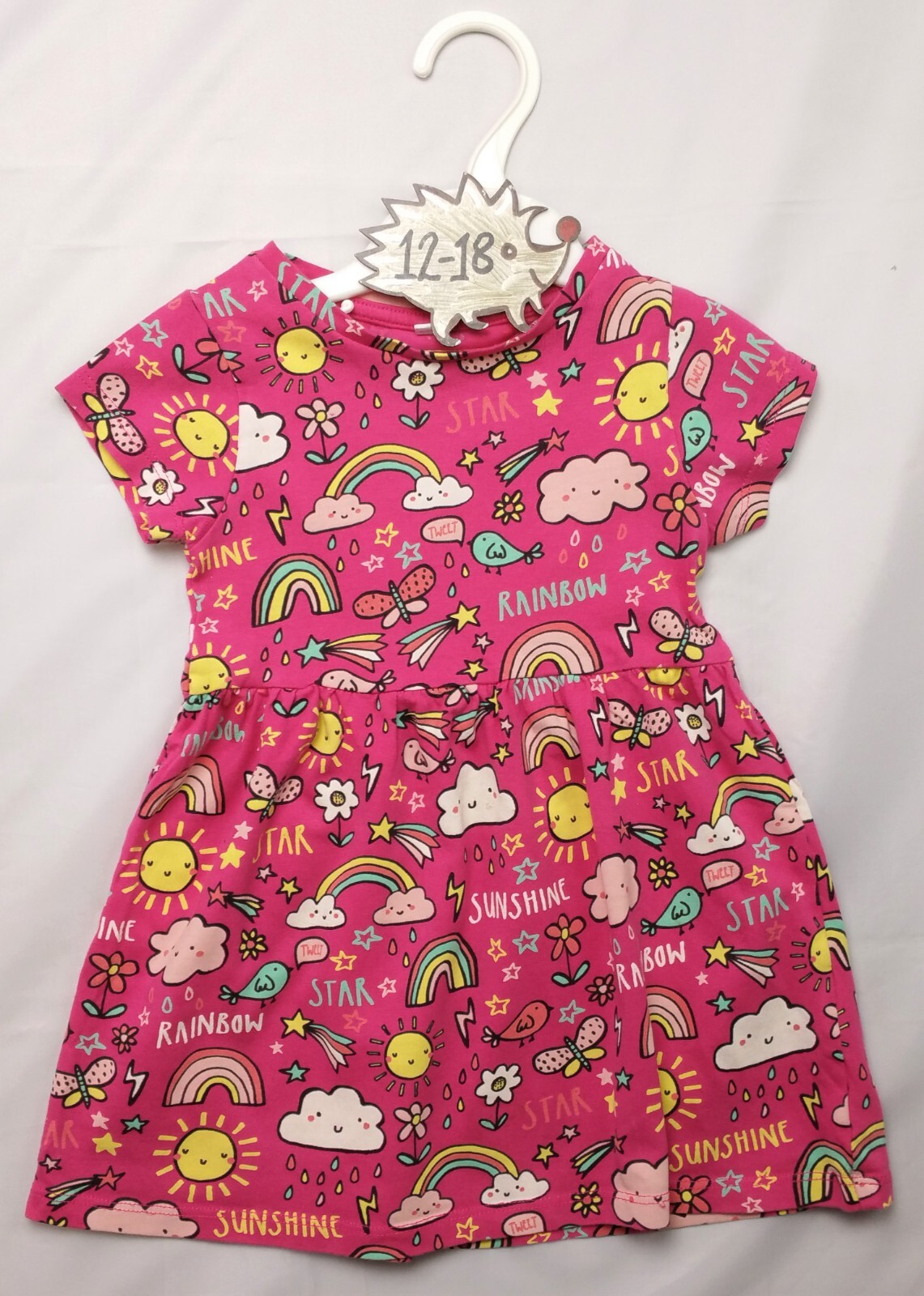 Large Selection Baby Girls Clothes 1218 Months Multi Listing Builda