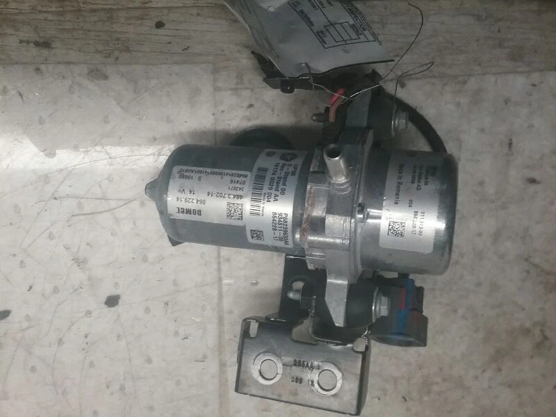 Bomba de inyección de aire motor de gasolina de 3,6 L compatible con furgoneta Promaster 1500 15-16 261284 Foto 2 de 4