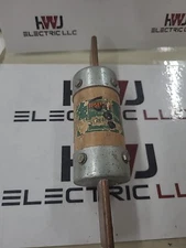 BUSSMANN FRN400 FUSETRON FUSE 400A 250 VAC