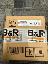 B&R X20CP1685 Programmable Logic Controller (...