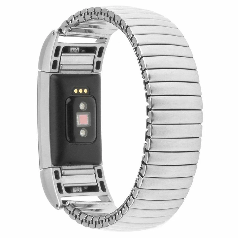 Fitbit charge 2 elastic band sale