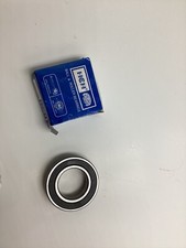 HCH 6006-2RS C3 EMQ Premium Rubber Seal Ball Bearing ABEC-3 30x55x13 6006 2RS