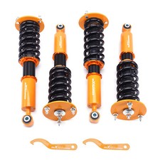 Performance Coilovers For Lexus LS400 UCF10 1989-1994 Toyota Celsior