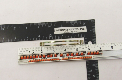 HONDA ATC200 NEW RECOIL HOOK PLATE 28486-958-020 ATC 200 185