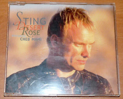 Verschiedene CDs aus Rock, Pop, Blues u.ä. zur Auswahl