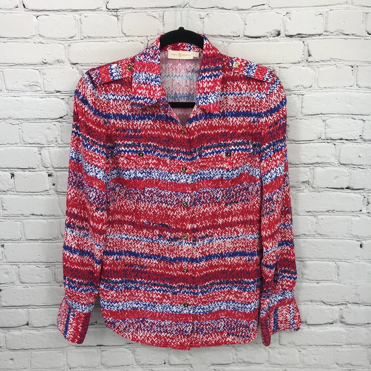 Torrid burch cheap