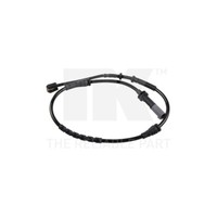 Warnkontakt, Bremsbelagverschleiß NK 280230 FüR BMW Mini, Hinterachse