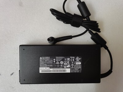 For MSI MS-17C6 GL73 8RC 150W Delta 19.5V 7.7A ADP-150VB B Original AC Adapter