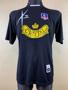 colo colo jersey