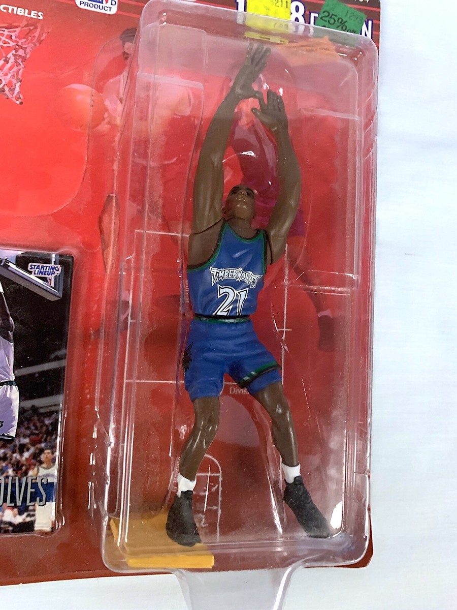 1998 Kenner Starting Lineup NBA 