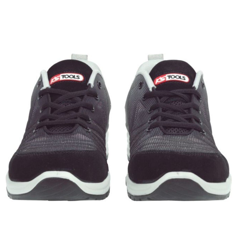 Chaussures de sécurité cuir Modèle 10.36 S1P SRC T. 44 aux finitions soignées