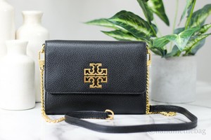 britten chain wallet