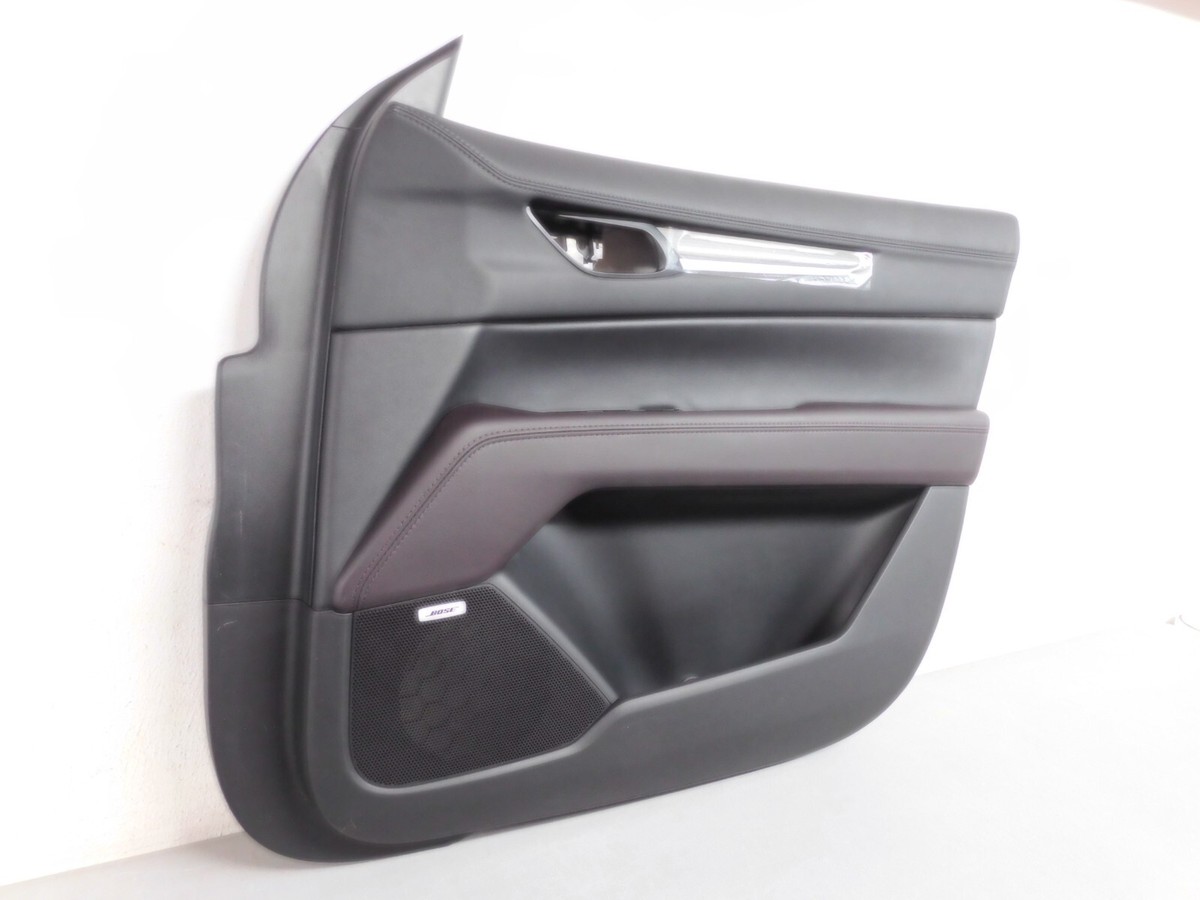 2017 2020 MAZDA CX5 RIGHT SIDE FRONT DOOR INTERIOR PANEL | eBay