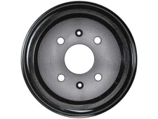 For 2006-2011 Chevrolet Aveo5 Brake Drum Rear Wagner 33749SZJK 2007 2008 2009