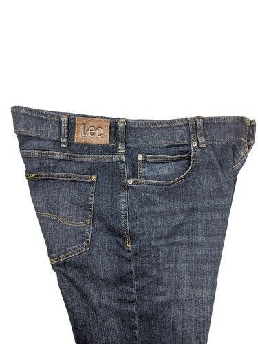 lee premium select motion stretch