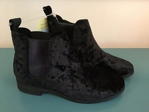 toms women's ankle boots