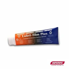Haynes Lubri-Film Plus Tube 100 - 4oz. Tube