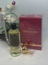 Miss Boucheron by Boucheron EDP Recharge Refill - 1.6 oz - Factory Sealed Box