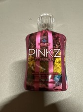 Hempz Pinkz Cc Bronzer 13.5 oz RARE