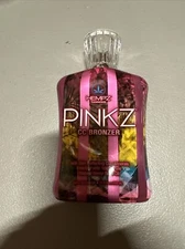 Hempz Pinkz Cc Bronzer 13.5 oz RARE 