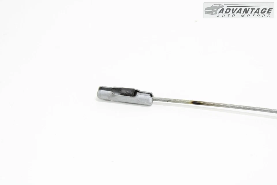 Mercedes E350 C207 2010-2014 freno de estacionamiento de emergencia línea de cable trasero OEM  Foto 4 de 4
