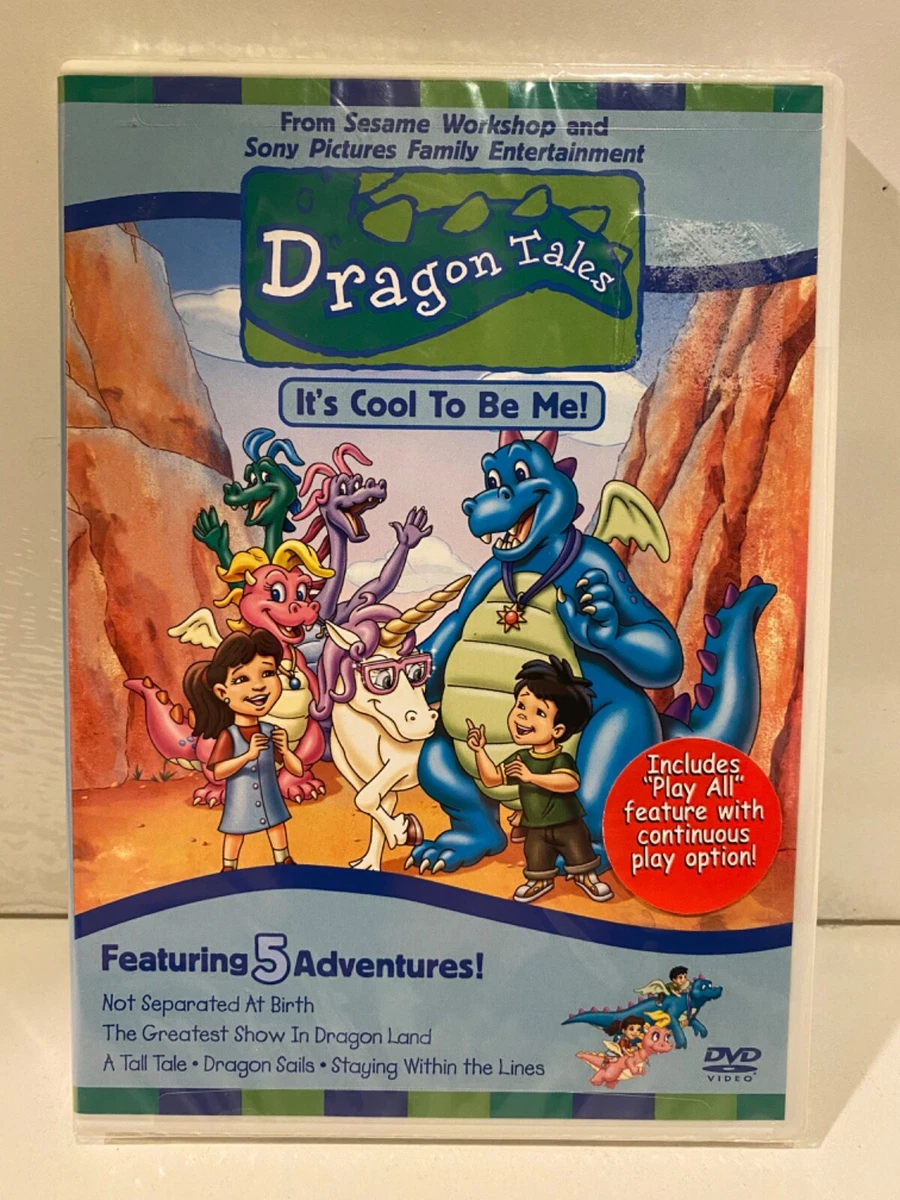 dragon-tales-dvd