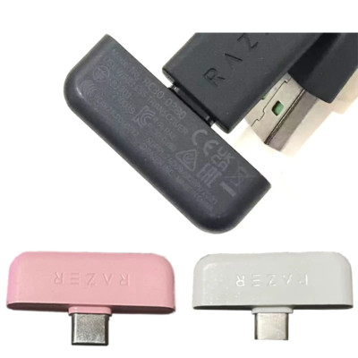 RAZER BARRACUDA X RC30-0381 2,4 Ghz Wireless USB-C WIRELESS TRANSMITTER
