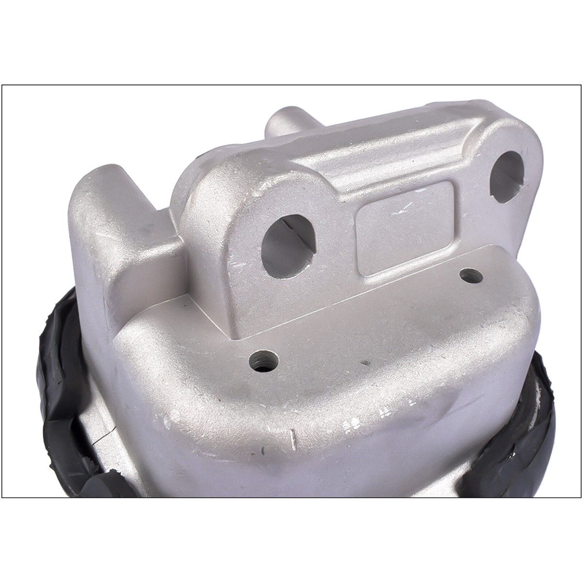 ISAKEN Support Moteur Avant Gauche Et Droit Pour Chrysler